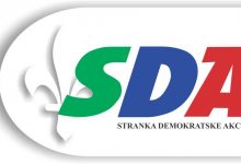 Photo of SDA formirala pregovarački tim za uspostavu vlasti: Ramić, Zaimović, Mujić i Genjac