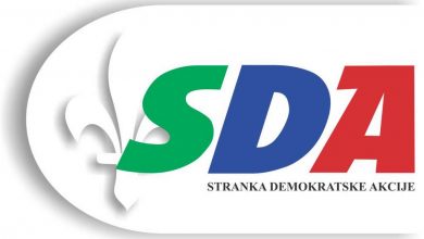 Photo of SDA traži potpunu provedbu presude protiv Dodika: “Ne može biti predsjednik SNSD-a”