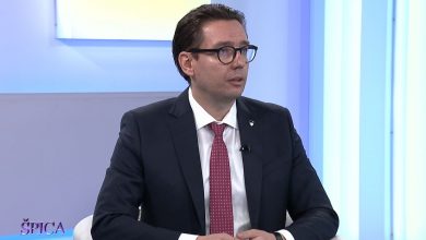 Photo of Škaljić za TVSA: Očekujem uskoro početak sanacije klizišta na Curinim njivama