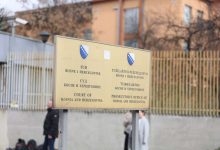 Photo of U Sudu BiH danas izricanje prvostepene presude Osmanu Mehmedagiću