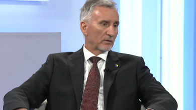 Photo of Ademović: Čović štiti Špirića, a nema sankcije za kršenje poslovnika