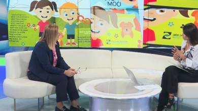 Photo of Kolar-Jurčević za TVSA: Slabovidnost kod djece je važno otkriti do četvrte godine starosti