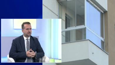 Photo of Kalamujić za TVSA: Novi zakon donosi značajne olakšice za mlade pri kupovini prve nekretnine