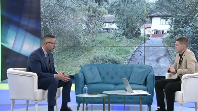 Photo of Brkanić: Poplave će se dešavati sve češće, moramo ozbiljno raditi na prevenciji