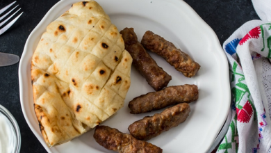 Photo of Uzorci hrane iz 25 sarajevskih ćevabdžinica zadovoljili kriterije mikrobiološke ispravnosti