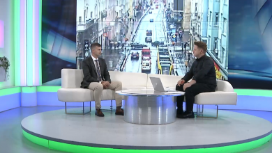 Photo of Krajinović za TVSA: Sutra još hladnije u Sarajevu, temperature ispod nule u jutarnjim satima