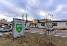 Photo of U sarajevskom naselju Gorica napadnut radnik KJKP “Rad”: S težim povredama prevezen u hospitaliziran u bolnici