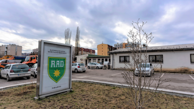 Photo of Važna obavijest iz KJKP Rad: Ko plati dug do 30. novembra otpisuju mu se kamate