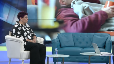 Photo of Dr Pošković-Bajraktarević za TVSA: Vakcina protiv gripe, nije obavezna već preporučena