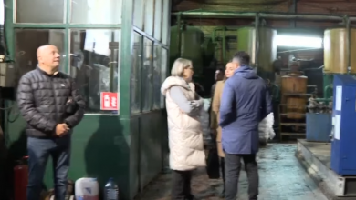 Photo of Grijanje u Vogošći još je neizvjesno