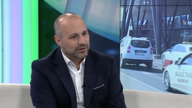 Photo of Ramezić za TVSA: Tri mjeseca prije kraja godine, postigli smo rekordan broj putnika na aerodromu