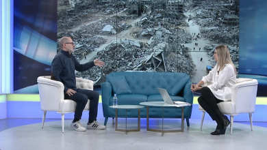 Photo of Fočo za TVSA: Ne vjerujem u ozbiljnu volju Trumpove administracije i Izraela za mirom u Gazi