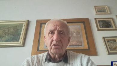 Photo of Šehić za TVSA: Nove tehnologije bi mogle vratiti povjerenje u izborni proces