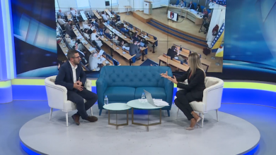 Photo of Handžić za TVSA: Mesihović će biti dio većine u Skupštini KS