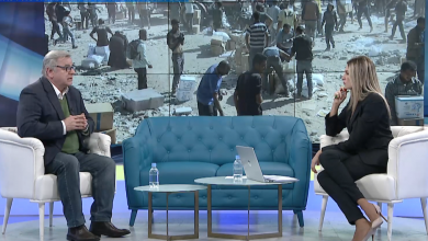 Photo of Softić za TVSA: Potencijalni  palestinski lider Mervan Barguti nije oslobođen iz izraelskog zatvora