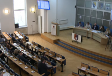 Photo of Uživo u programu TVSA gledajte press konferenciju čelnika Vlade i Skupštine KS