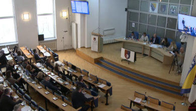 Photo of Mesihović razriješena funkcije ministrice za visoko obrazovanje