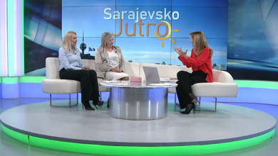 Photo of Srna Fočo za TVSA: Nova znanja i metode učenja prenosimo i u učionice