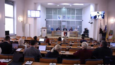 Photo of Skupština KS sutra o dodatnom zaduženju kod EBRD-a za projekte rekonstrukcije saobraćaja