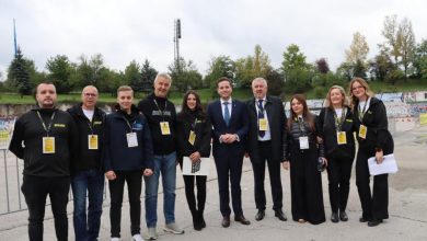 Photo of Održano takmičenje “Best Young Driver 2025”