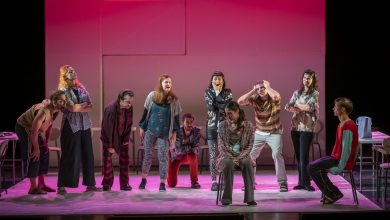 Photo of Dramska predstava ‘Na slovo F’ u subotu, na sceni Narodnog pozorišta Sarajevo