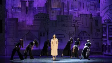 Photo of Mjuzikl ‘Sarajevo, moje drago’ obara rekorde, rasprodano pet izvođenja, novi termin 5. decembra