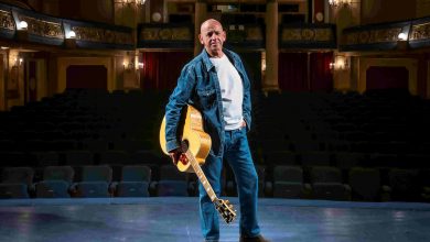 Photo of Spektakl u Narodnom pozorištu: 22. oktobra praizvedba mjuzikla Zlatana Fazlića Fazle „Sarajevo, moje drago“