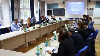 Photo of Uk i Pandurević s predstavnicima EBRD-a: Unaprijediti strateško partnerstvo koje daje konkretne rezultate