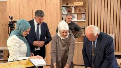 Photo of Završena druga faza projekta rekonstrukcije i opremanja biblioteke u OŠ ‘Srednje’