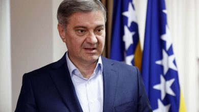 Photo of Zvizdić čestitao Dan Narodnog pozorišta Sarajevo: Simbol kulturnog identiteta BiH