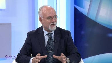 Photo of Pavlović: Moramo popraviti poljuljani ugled