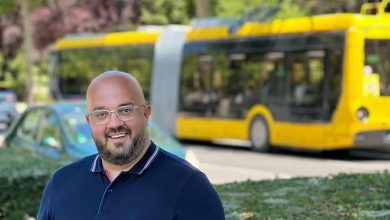 Photo of Nakon 40 godina novi trolejbusi u Sarajevu – naplaćeni penali od 2,3 miliona KM