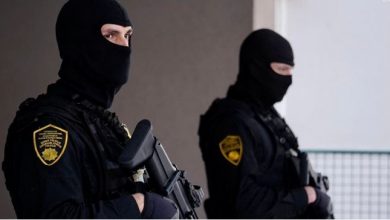 Photo of Velika akcija FUP-a: Pretresi na više lokacija na području SBK