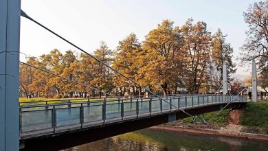 Photo of Rekonstrukcija pješačkog mosta „Ars Aevi“ – značajan korak ka očuvanju urbanog identiteta Sarajeva