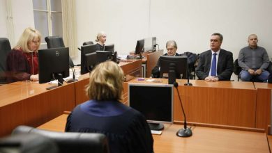 Photo of Sarajlić, Delalić i Šehović oslobođeni optužbi za trgovinu utjecajem