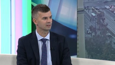 Photo of Krajinović za TVSA: Narednih dana oblačno vrijeme uz veće temperature