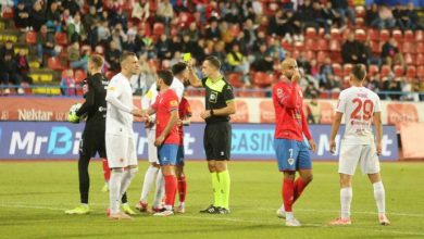 Photo of Velež se oglasio nakon utakmice protiv Borca: Gol Haskića nije trebao biti poništen