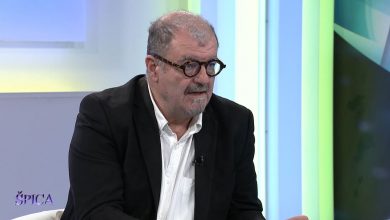 Photo of Burić za TVSA: Halid je bio veći nego što smo mi to mogli doživjeti