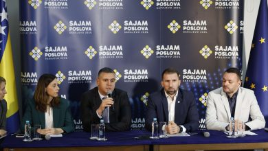 Photo of Delić: Nove generacije radnika očekuju potpuno drugačije uslove i prilike