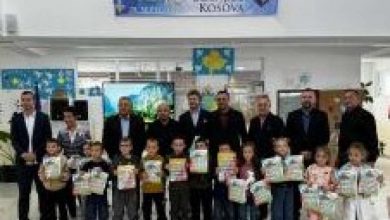 Photo of Delegacija Kantona Sarajevo u Prizrenu na svečanom obilježavanju Dana Bošnjaka