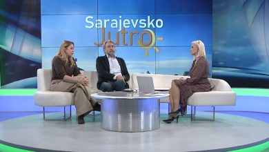 Photo of Delić i Aginčić za TVSA: Za svaku ženu- konferencija o prevenciji raka dojke 18. oktobra u Sarajevu