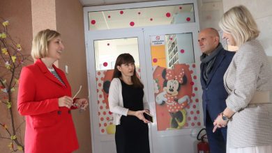 Photo of Dječiji osmijeh u fokusu: Kanton Sarajevo obilježava Dječiju nedjelju uz podršku porodicama u riziku od razdvajanja