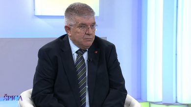 Photo of Mioković za TVSA: Vanredna sjednica PD Parlamenta FBiH bit će održana u novembru