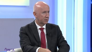 Photo of Dunović za TVSA: Nisam optimista da će budžet za 2025. biti usvojen 30. oktobra
