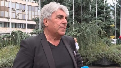 Photo of Duško Kuliš: Halid je bio više od muzičara, bio je putokaz za život