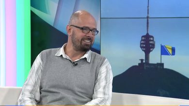 Photo of Kadić za TVSA: Putovanjem u zemlje istoka ruše se predrasude