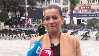 Photo of Elvira Rahić: Halid je bio ambasador bosanske nacije u cijelom svijetu