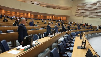 Photo of Imamović i Magazinović predlažu strogo kažnjavanje ‘bahate vožnje’