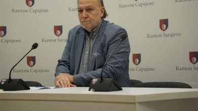 Photo of Pandurević: Sredstva za grijanje građana Vogošće osigurana, početak grijne sezone neizvjestan