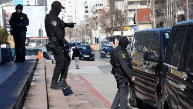 Photo of FUP: Pretresi u KS i TK, za sada uhapšene četiri osobe